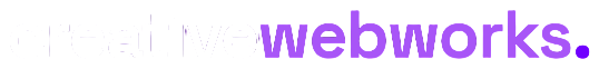 Creative Web Works Logo