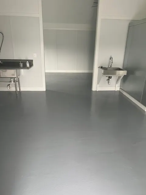 Gallery showcase