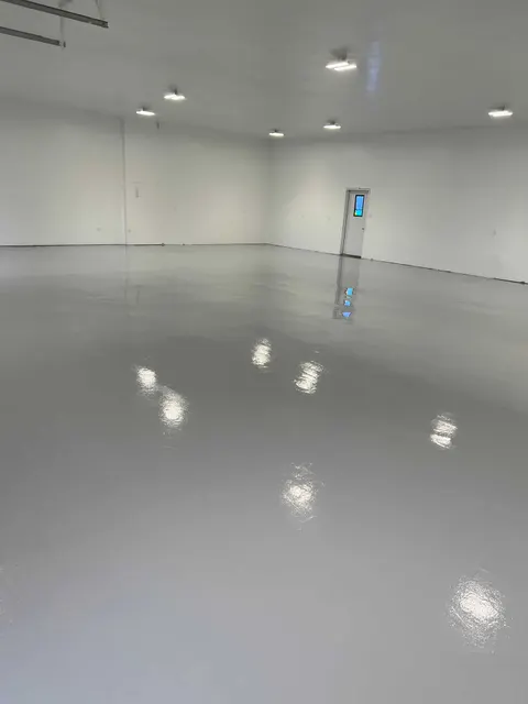 Gallery showcase