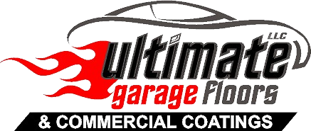 Ultimate Garage Floors Logo
